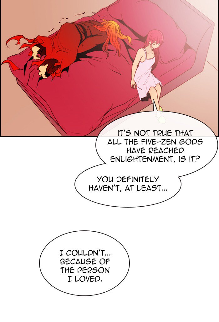 Kubera Chapter 401