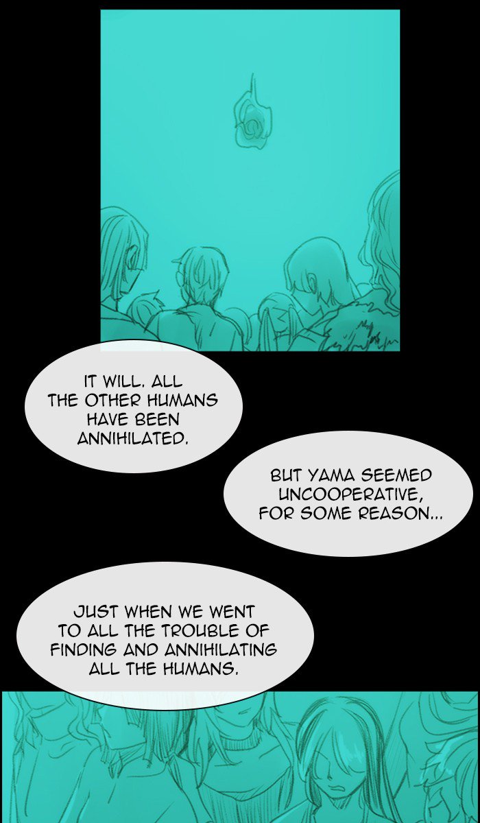 Kubera Chapter 401