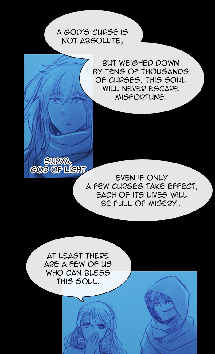 Kubera Chapter 401