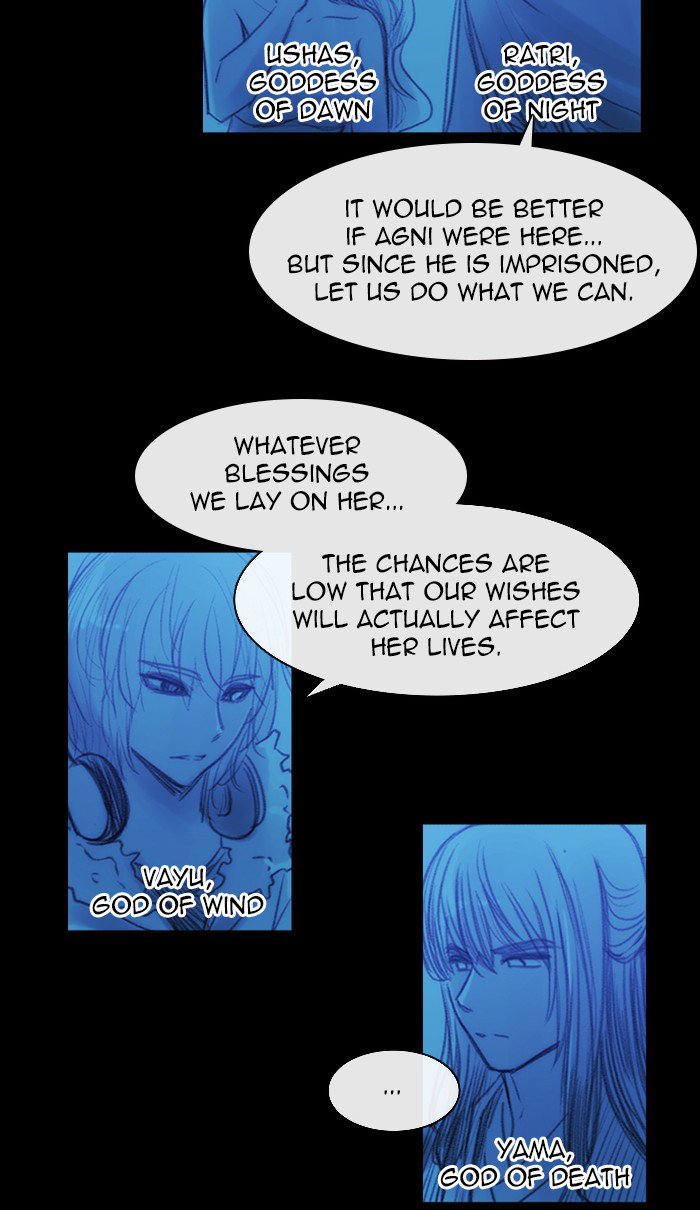 Kubera Chapter 401