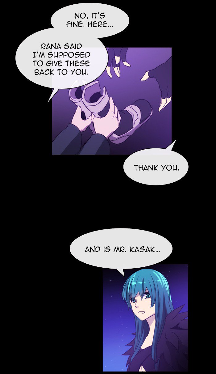 Kubera Chapter 402 24