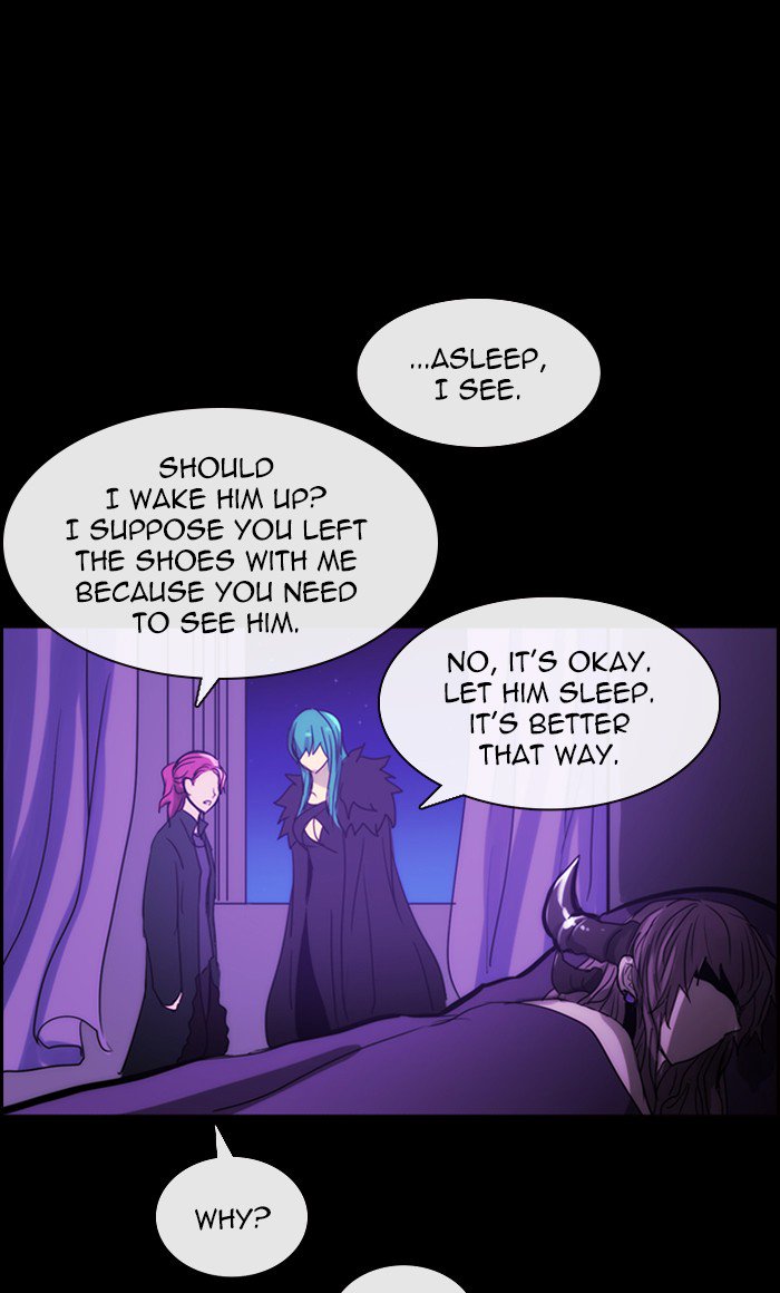 Kubera Chapter 402