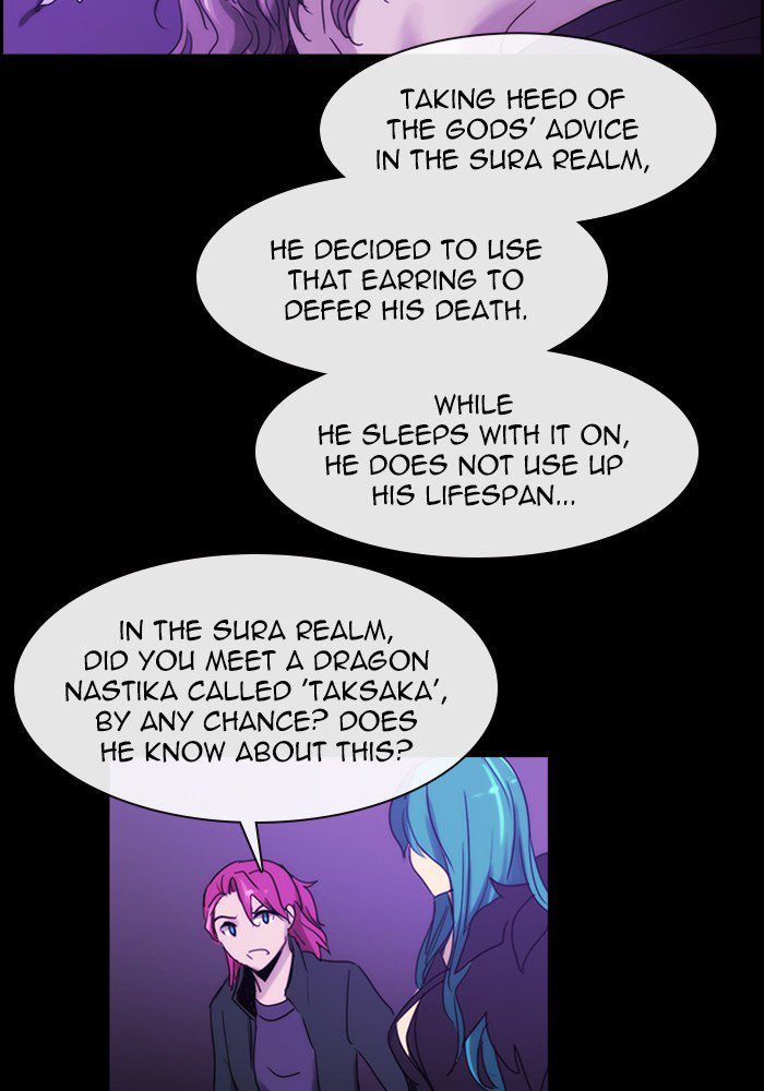 Kubera Chapter 402