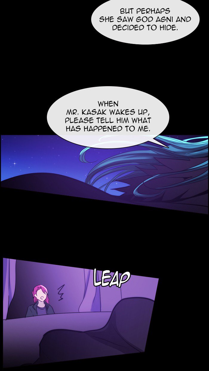 Kubera Chapter 402 38