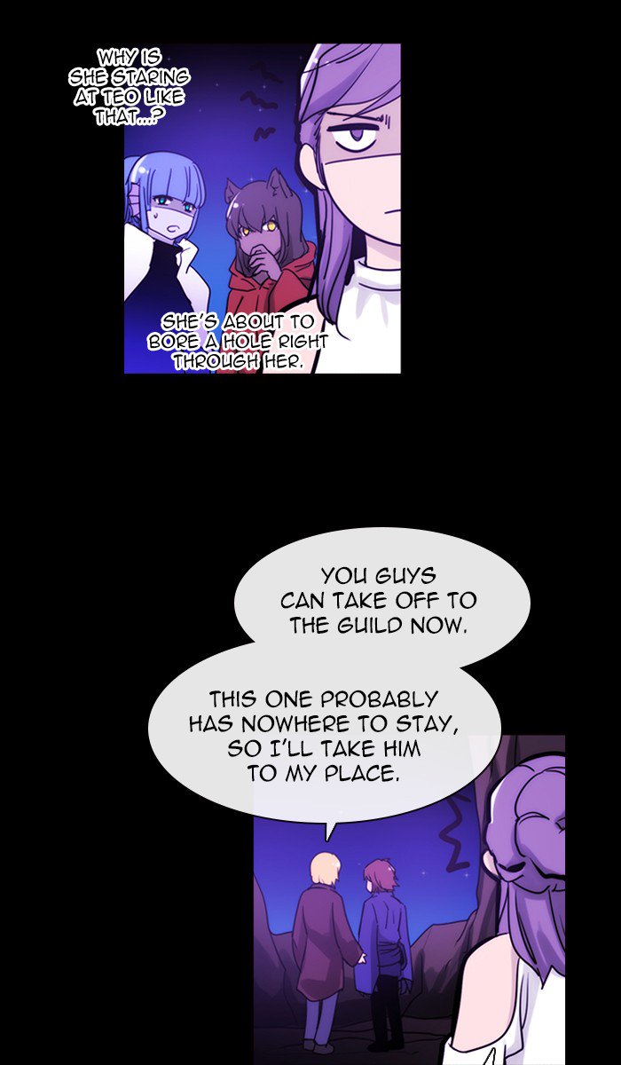 Kubera Chapter 402 45