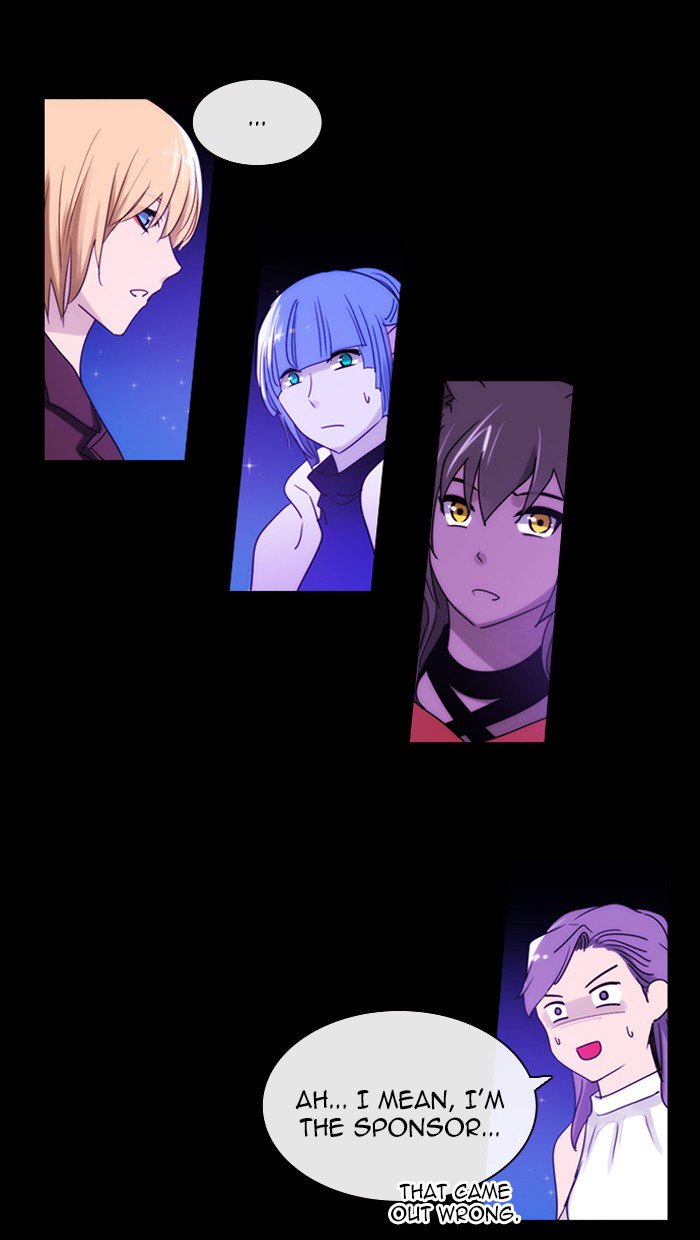 Kubera Chapter 402 48