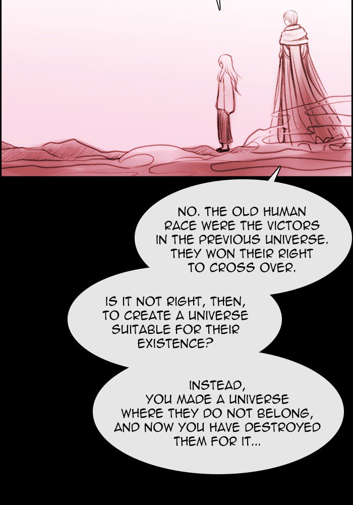 Kubera Chapter 402