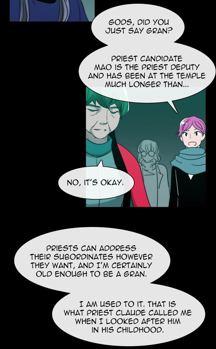 Kubera Chapter 403 5