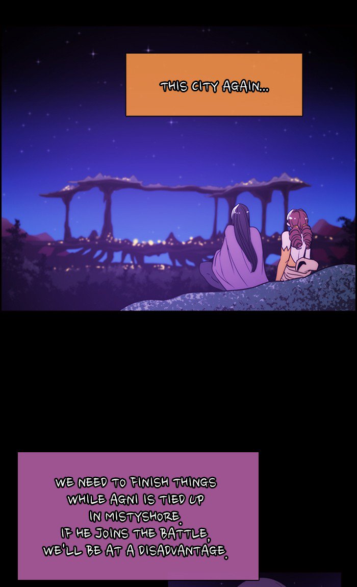 Kubera Chapter 403