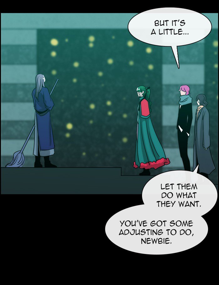 Kubera Chapter 403