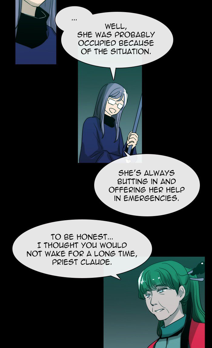 Kubera Chapter 403 8