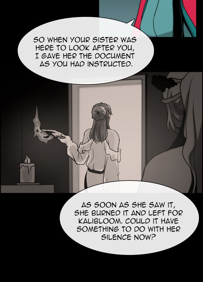 Kubera Chapter 403