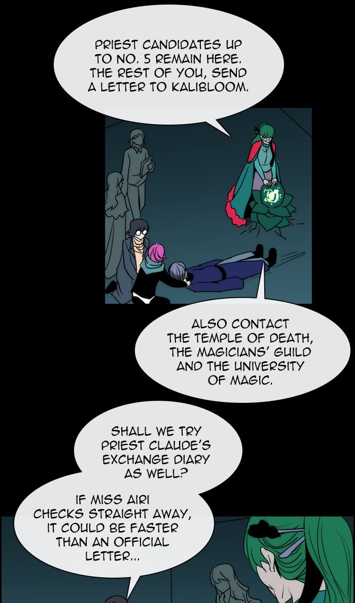 Kubera Chapter 404