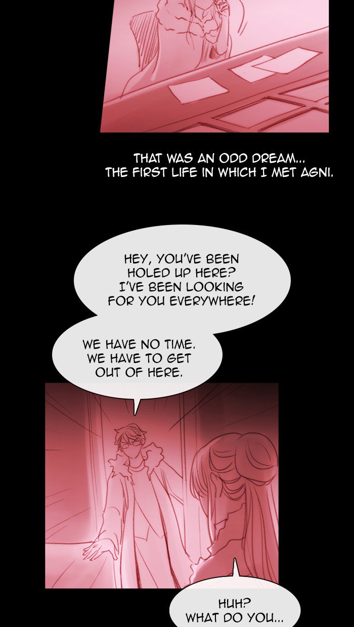 Kubera Chapter 405