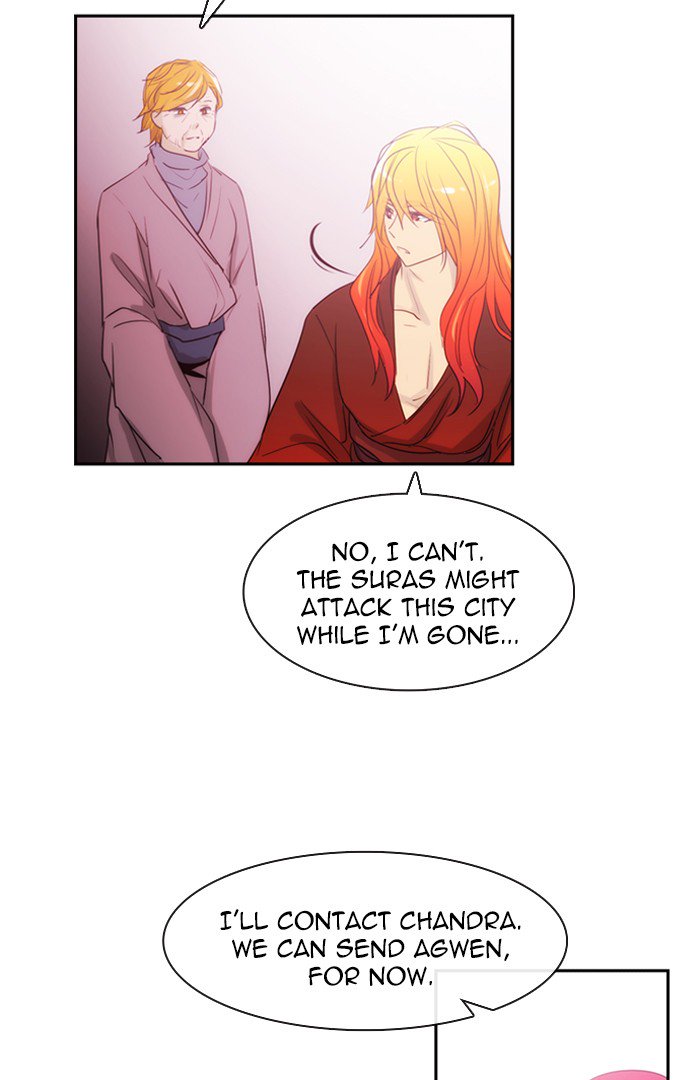 Kubera Chapter 405 32