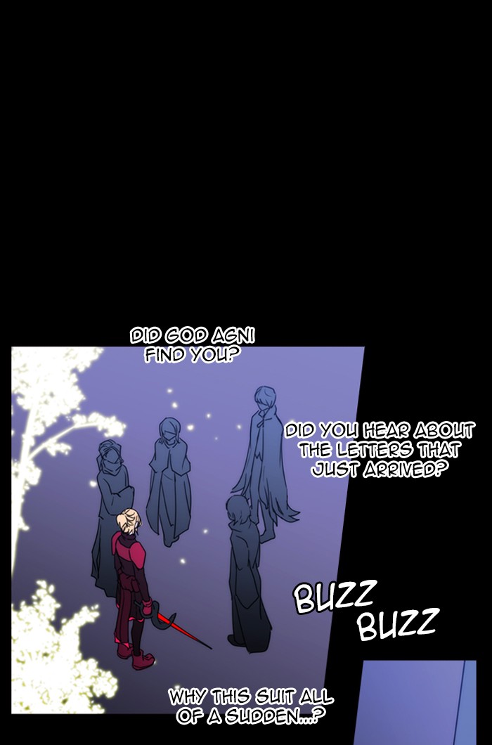 Kubera Chapter 406