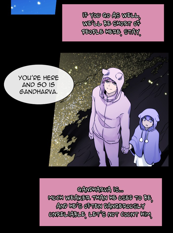 Kubera Chapter 406