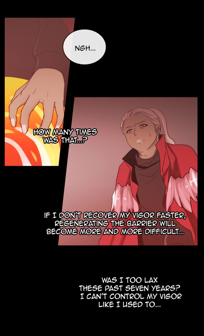 Kubera Chapter 406