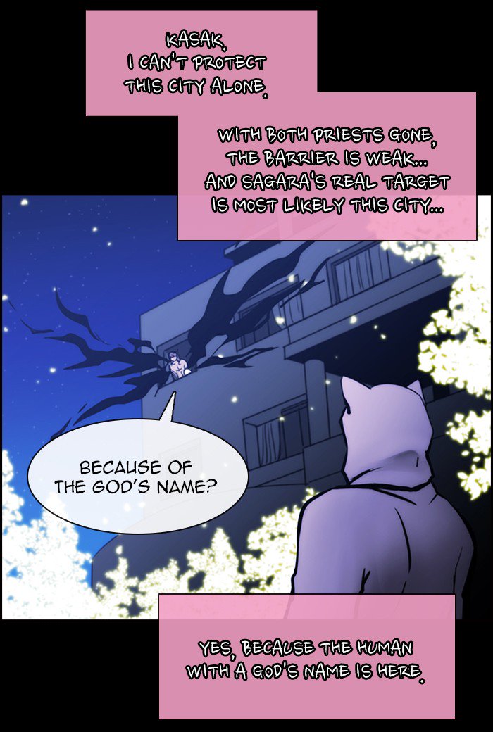 Kubera Chapter 406