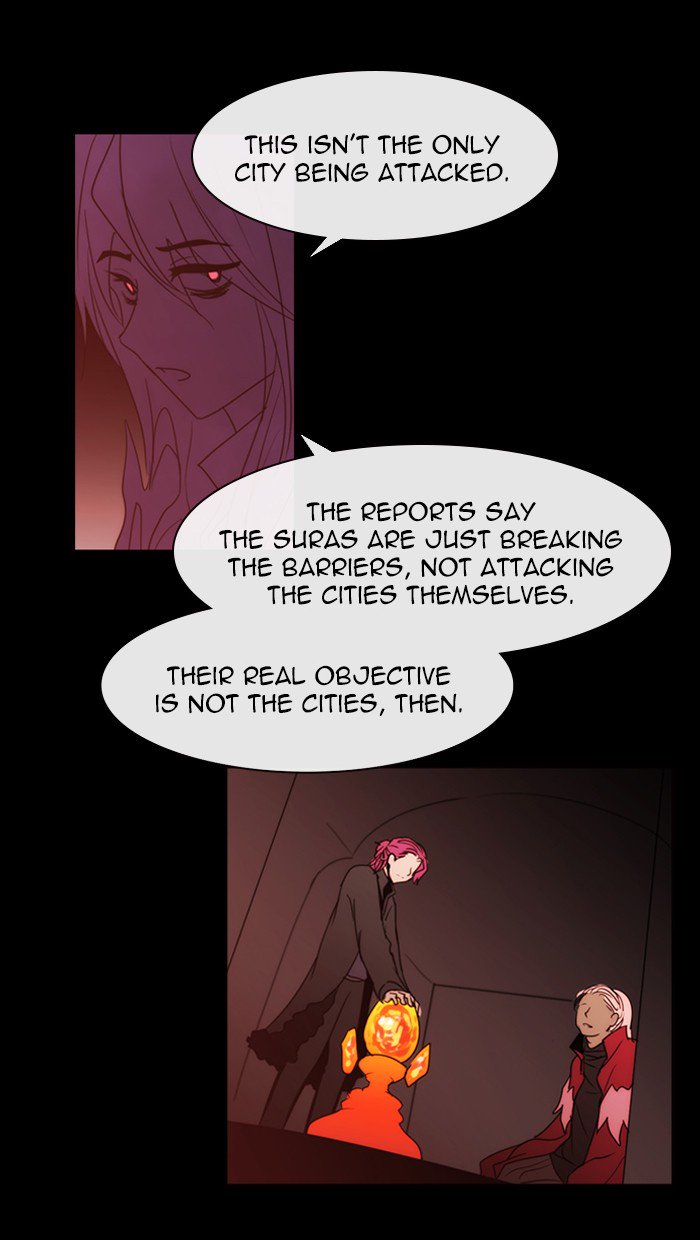 Kubera Chapter 406