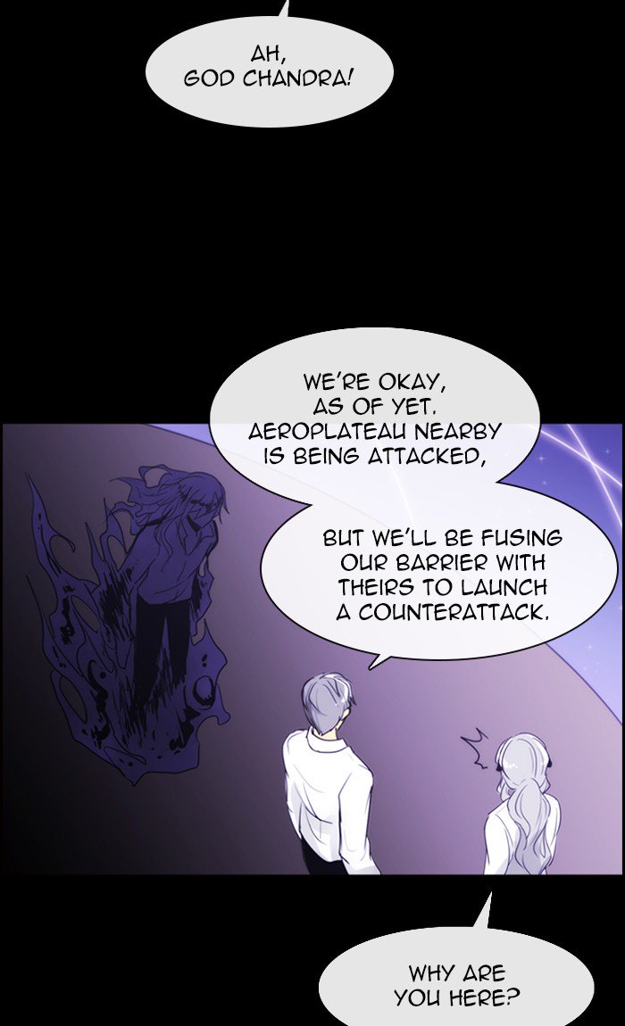 Kubera Chapter 407