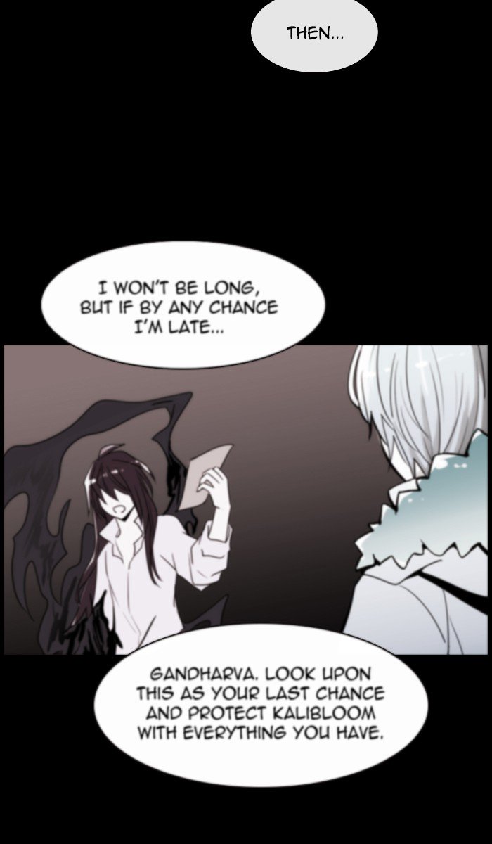 Kubera Chapter 408