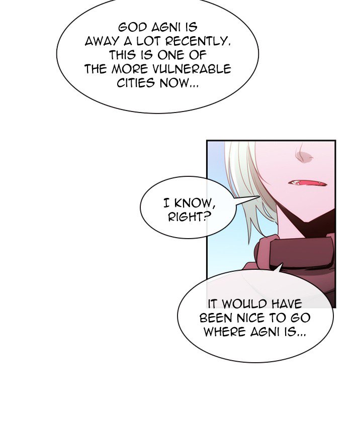 Kubera Chapter 408