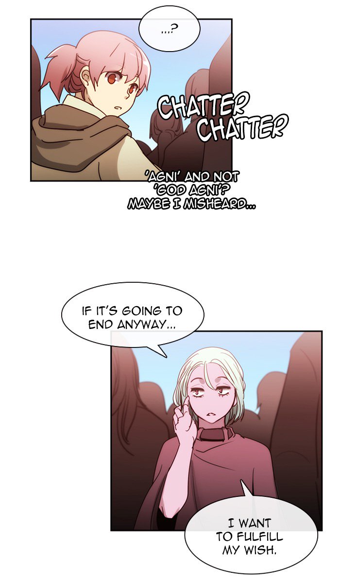 Kubera Chapter 408