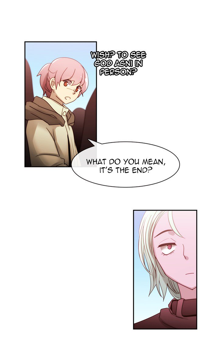 Kubera Chapter 408