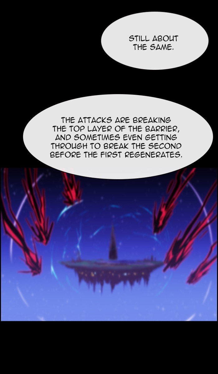 Kubera Chapter 409