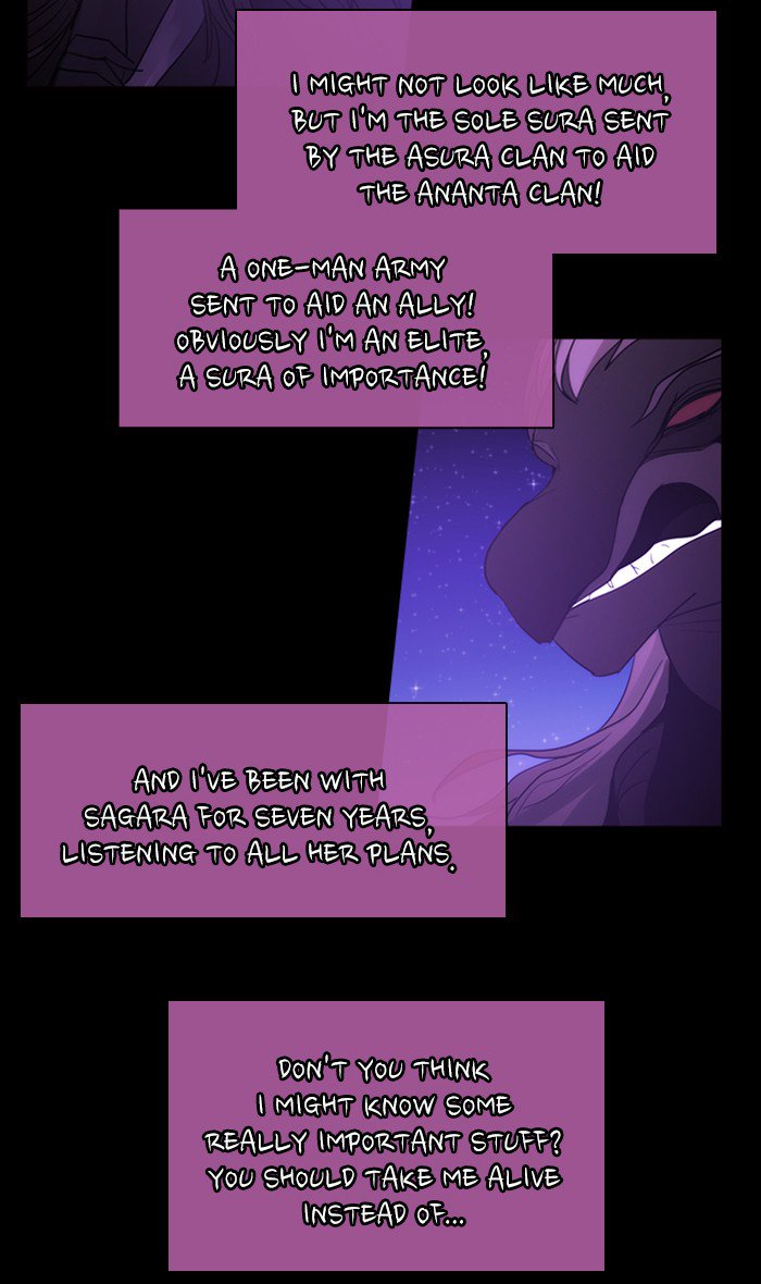 Kubera Chapter 410