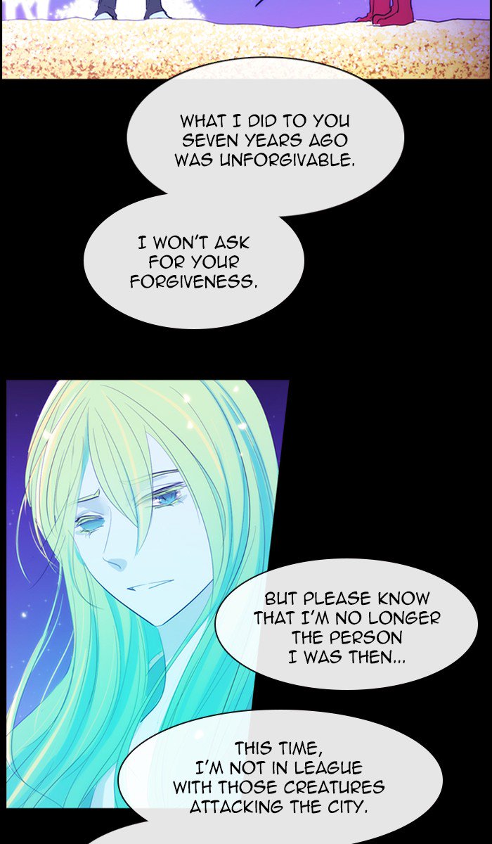 Kubera Chapter 411