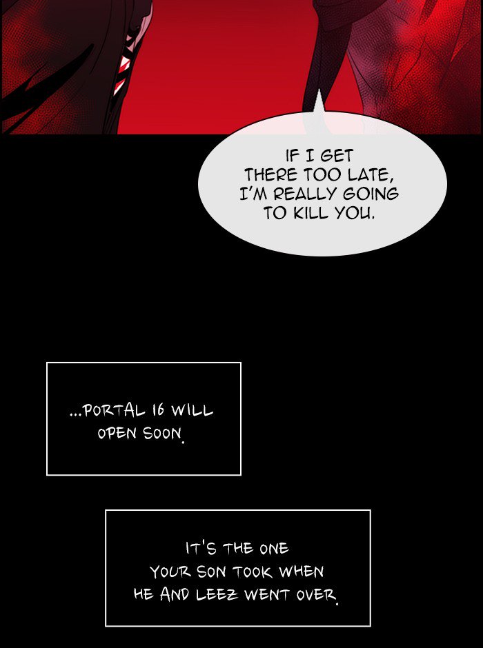 Kubera Chapter 411