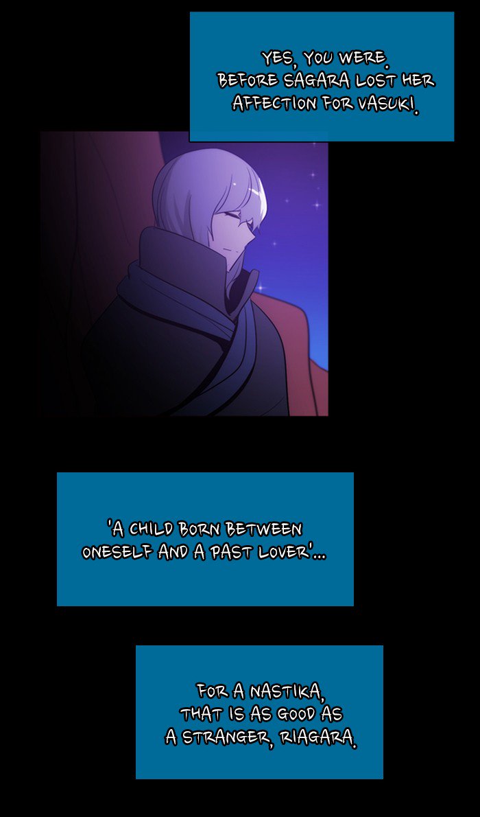 Kubera Chapter 411