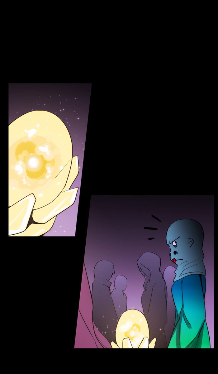 Kubera Chapter 411 48