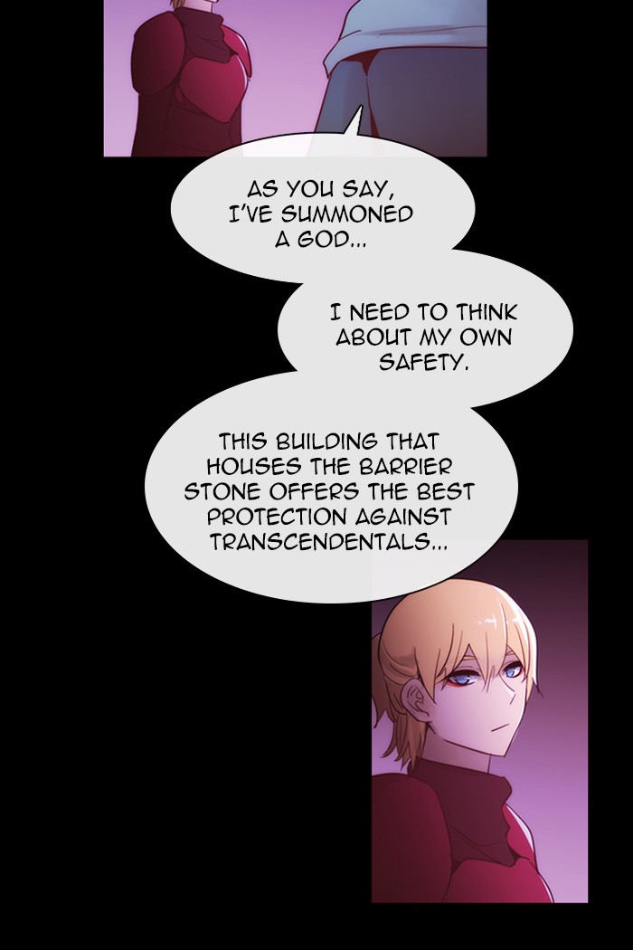 Kubera Chapter 412 5