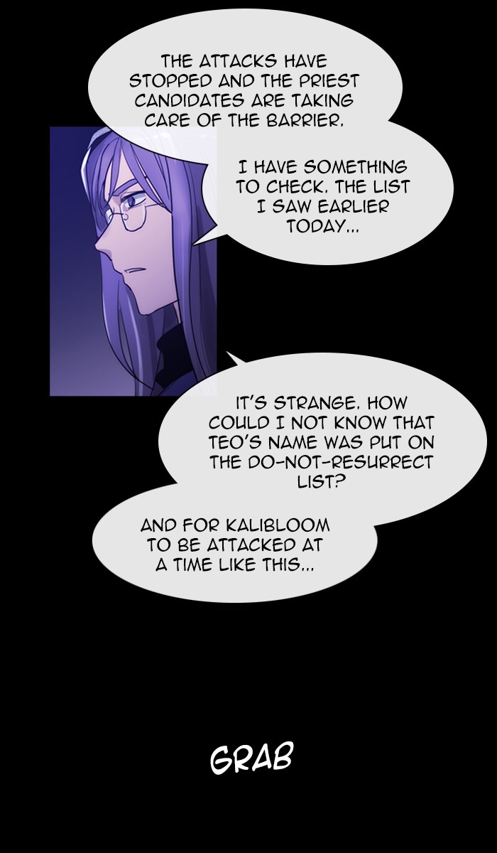 Kubera Chapter 414 15