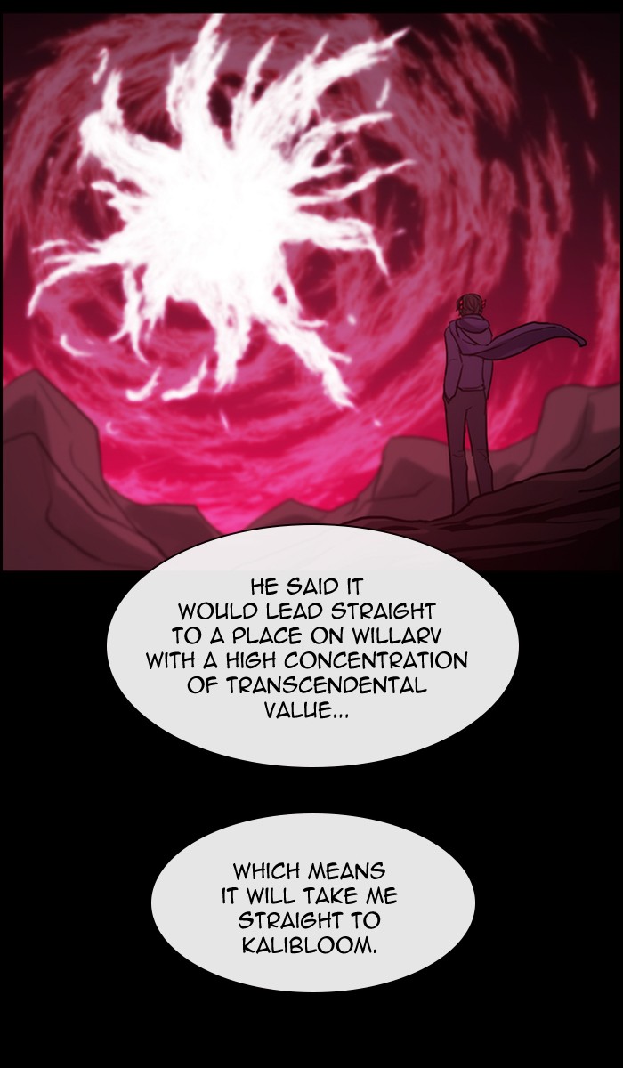 Kubera Chapter 416