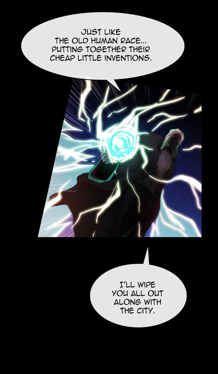 Kubera Chapter 416