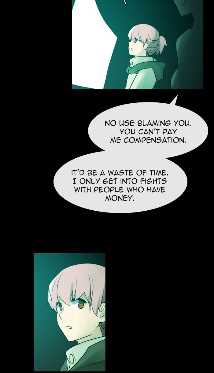 Kubera Chapter 417 42