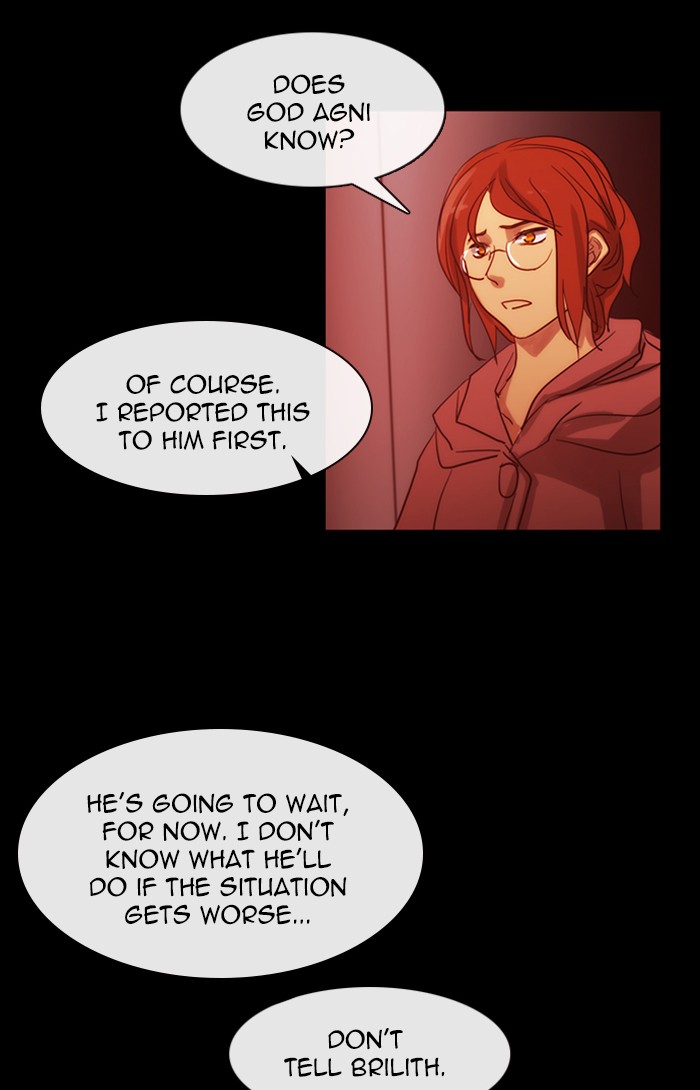 Kubera Chapter 418