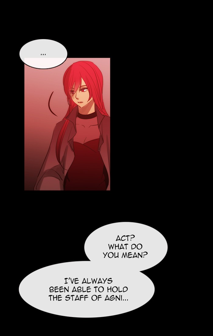 Kubera Chapter 418