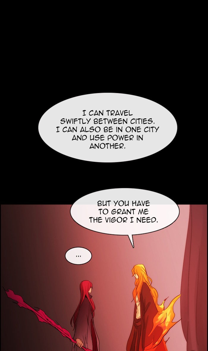 Kubera Chapter 418