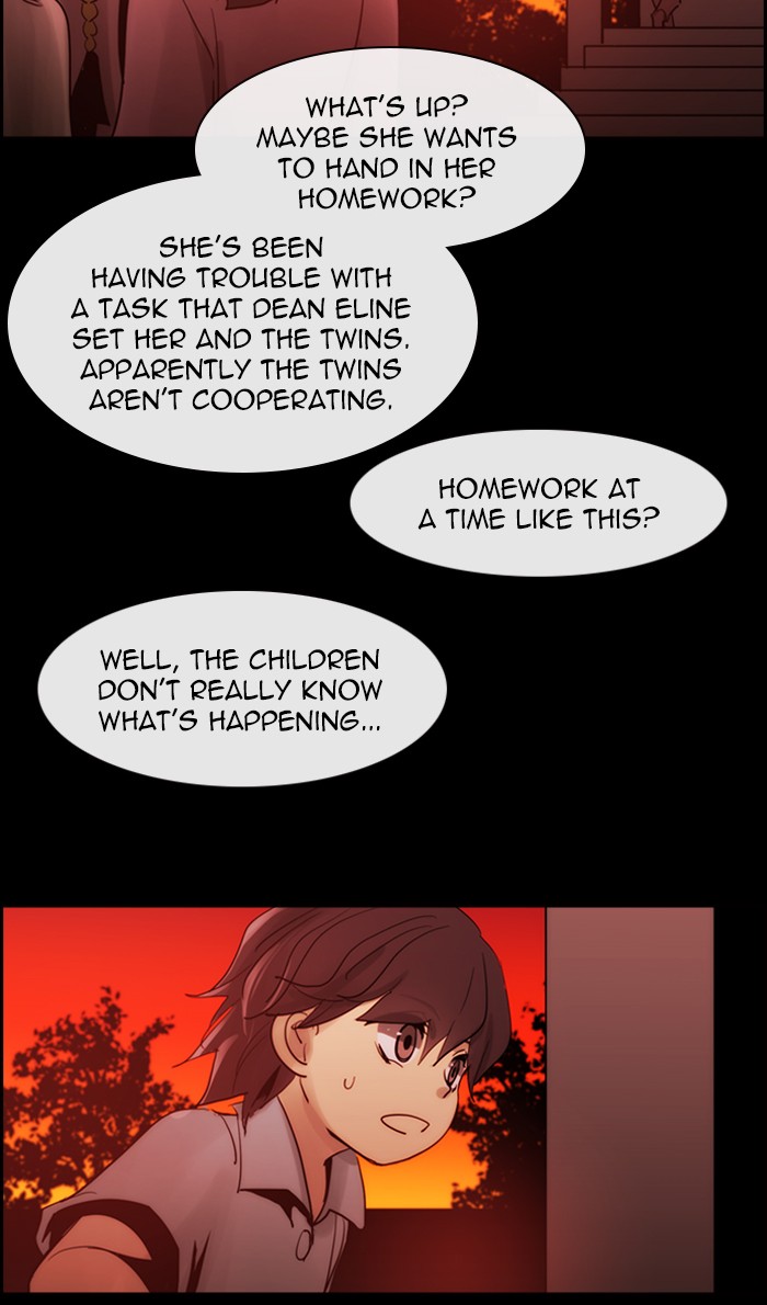 Kubera Chapter 418