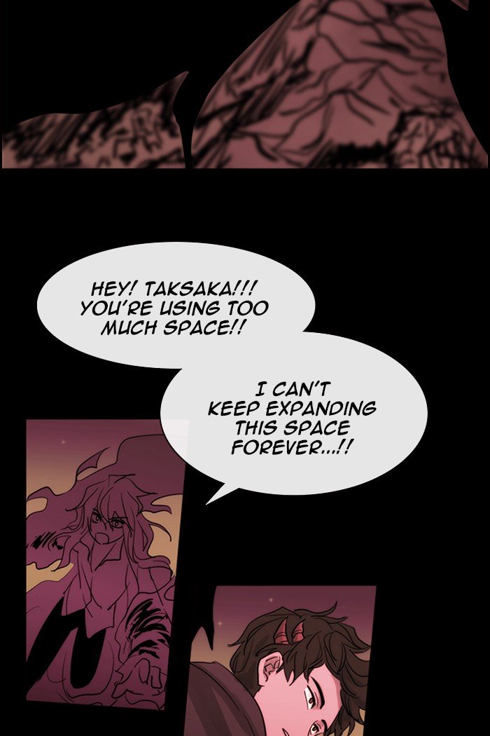 Kubera Chapter 419