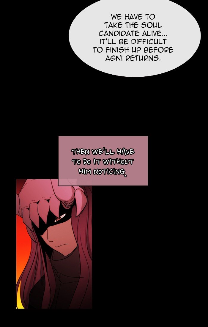 Kubera Chapter 419 42