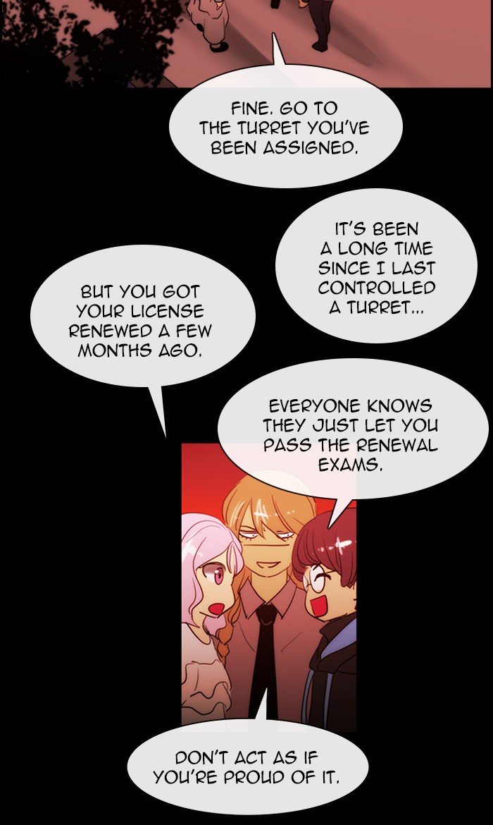 Kubera Chapter 419 48