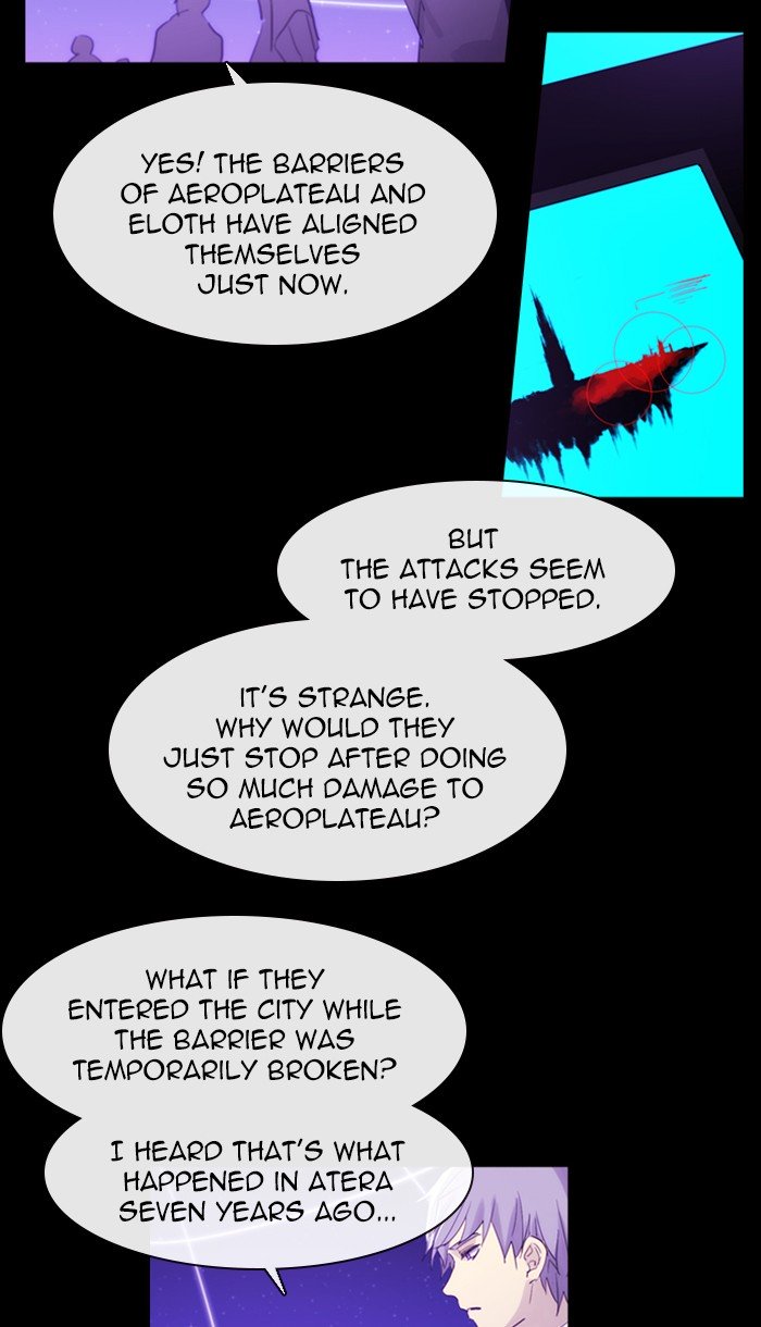 Kubera Chapter 420