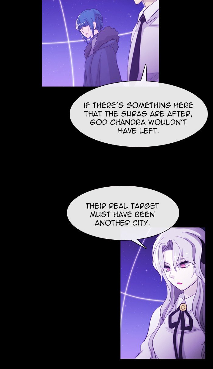 Kubera Chapter 420