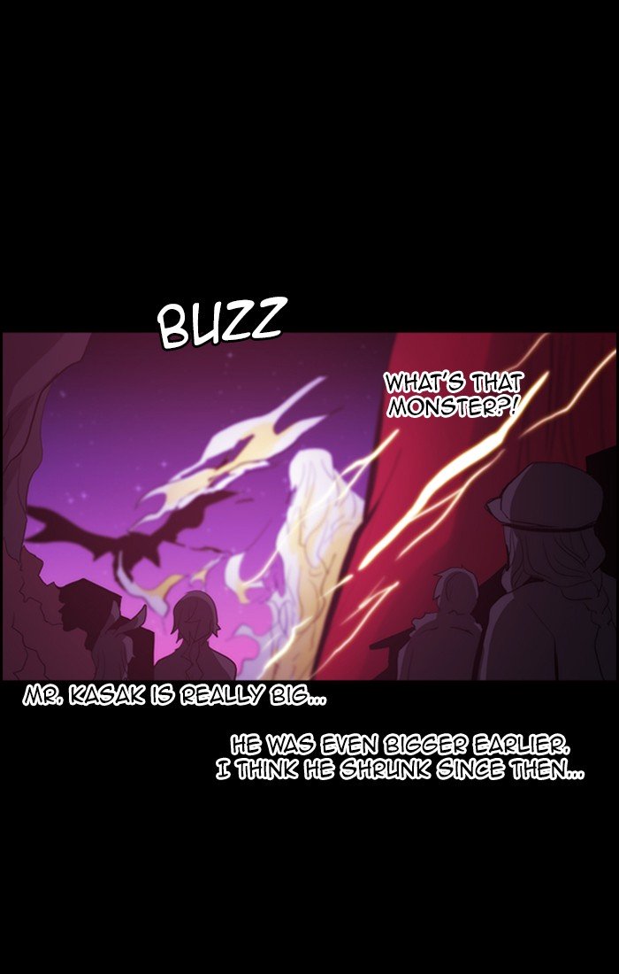 Kubera Chapter 421